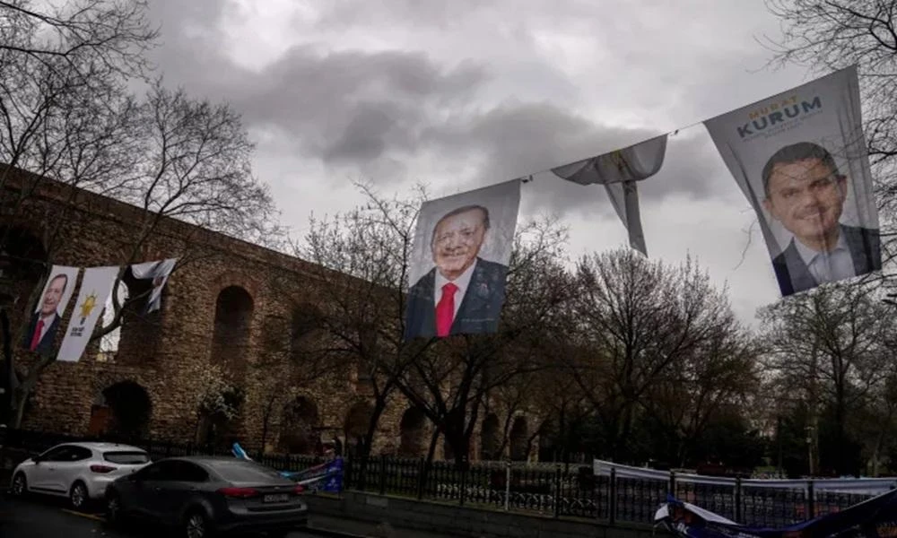 Καθοριστικές για το μέλλον της Τουρκίας οι εκλογές της Κυριακής